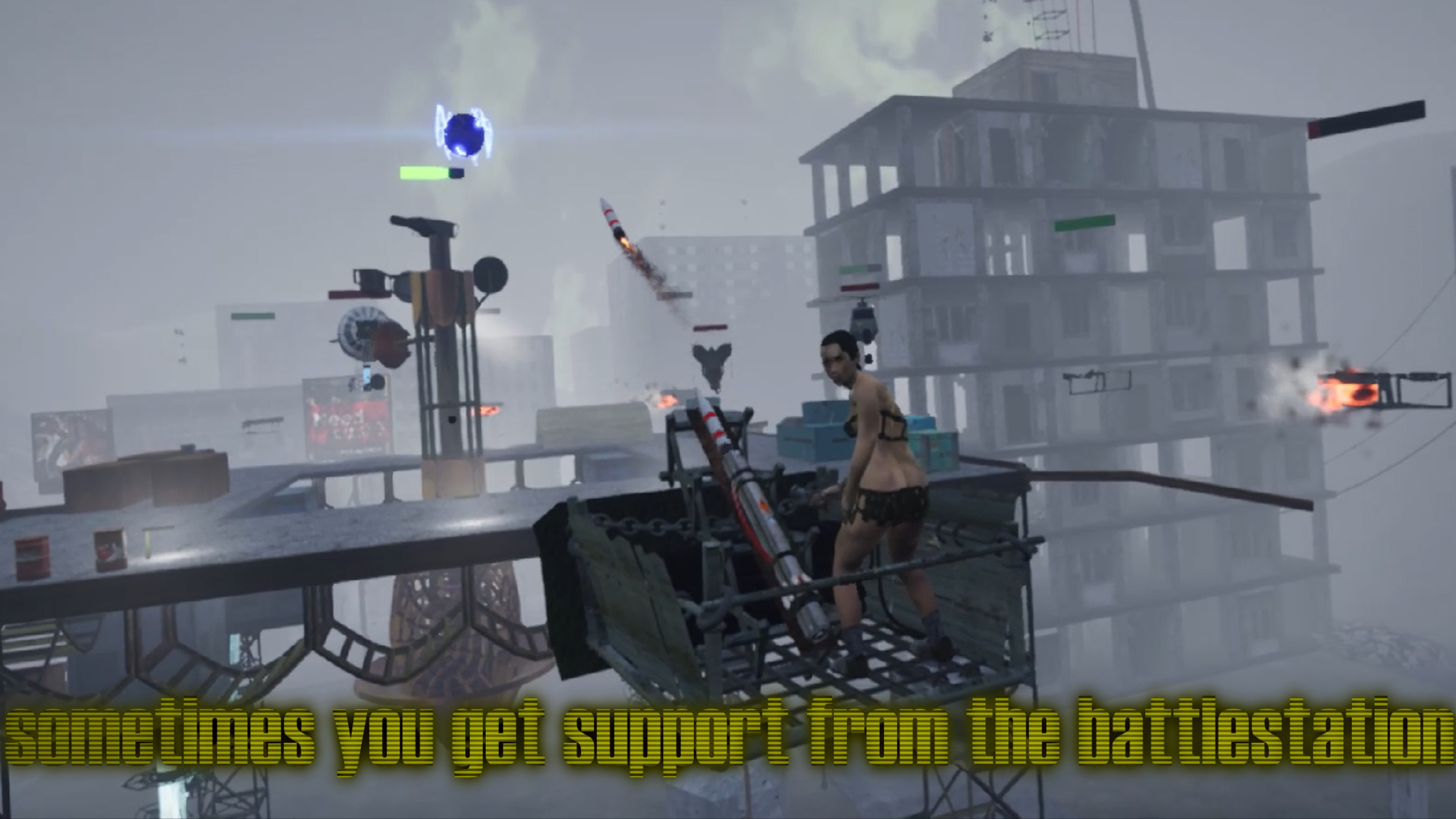 Mission Ring Possible screenshot 3