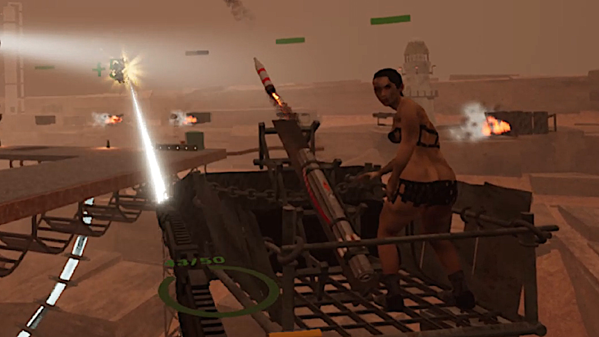 Mission Ring Possible screenshot 21