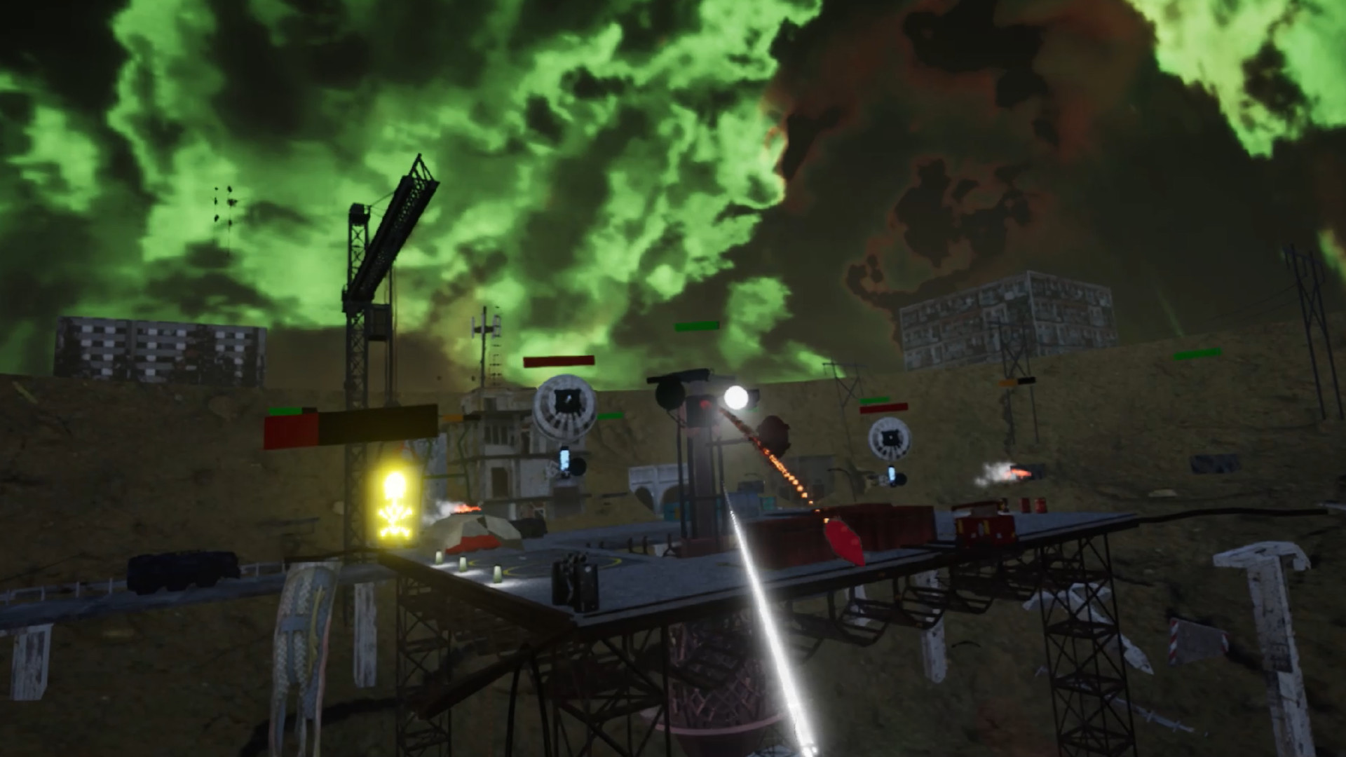 Mission Ring Possible screenshot 17
