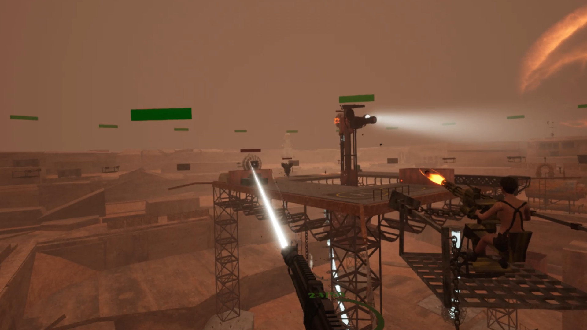 Mission Ring Possible screenshot 11
