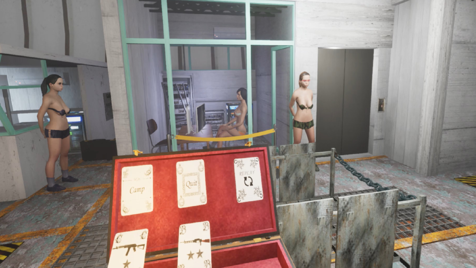 Mission Ring Possible screenshot 15