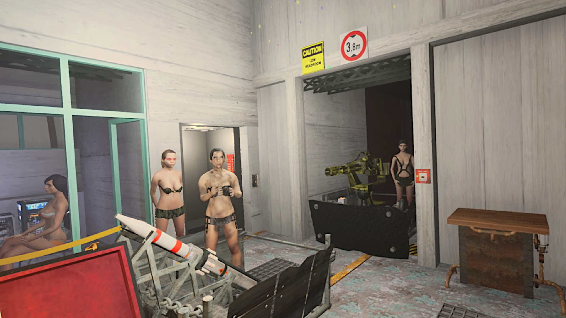 Mission Ring Possible screenshot 20
