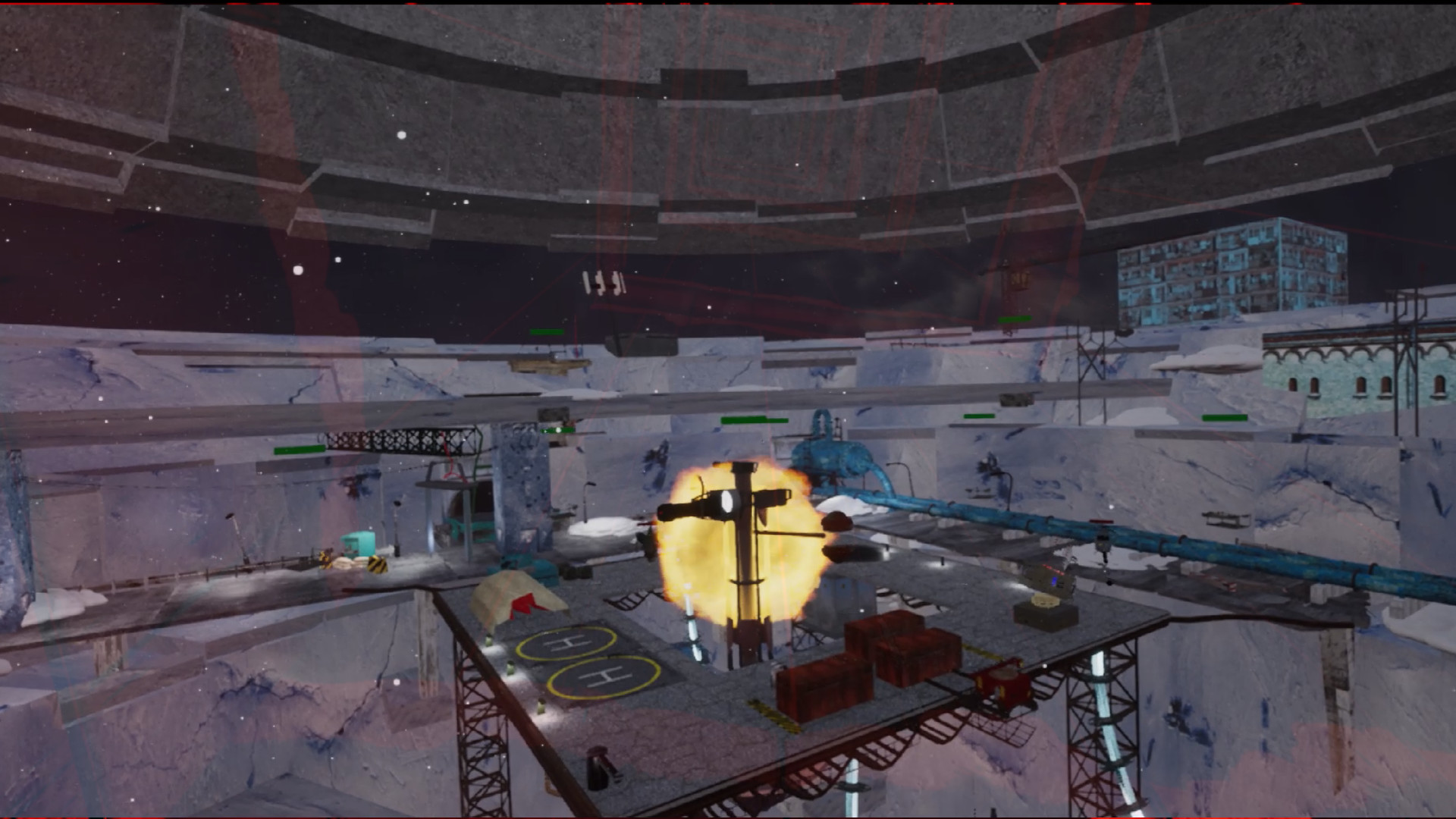 Mission Ring Possible screenshot 4