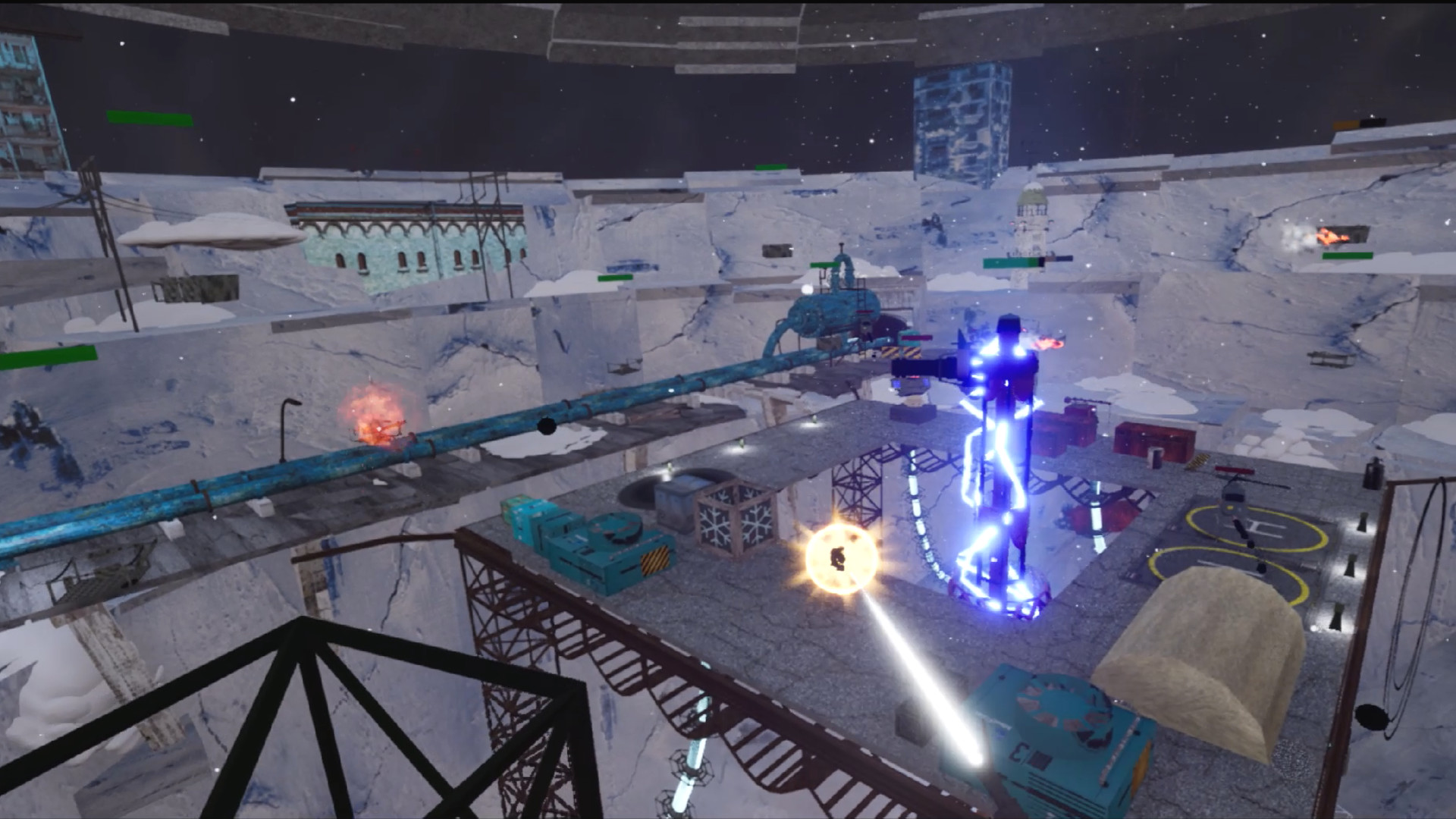 Mission Ring Possible screenshot 19