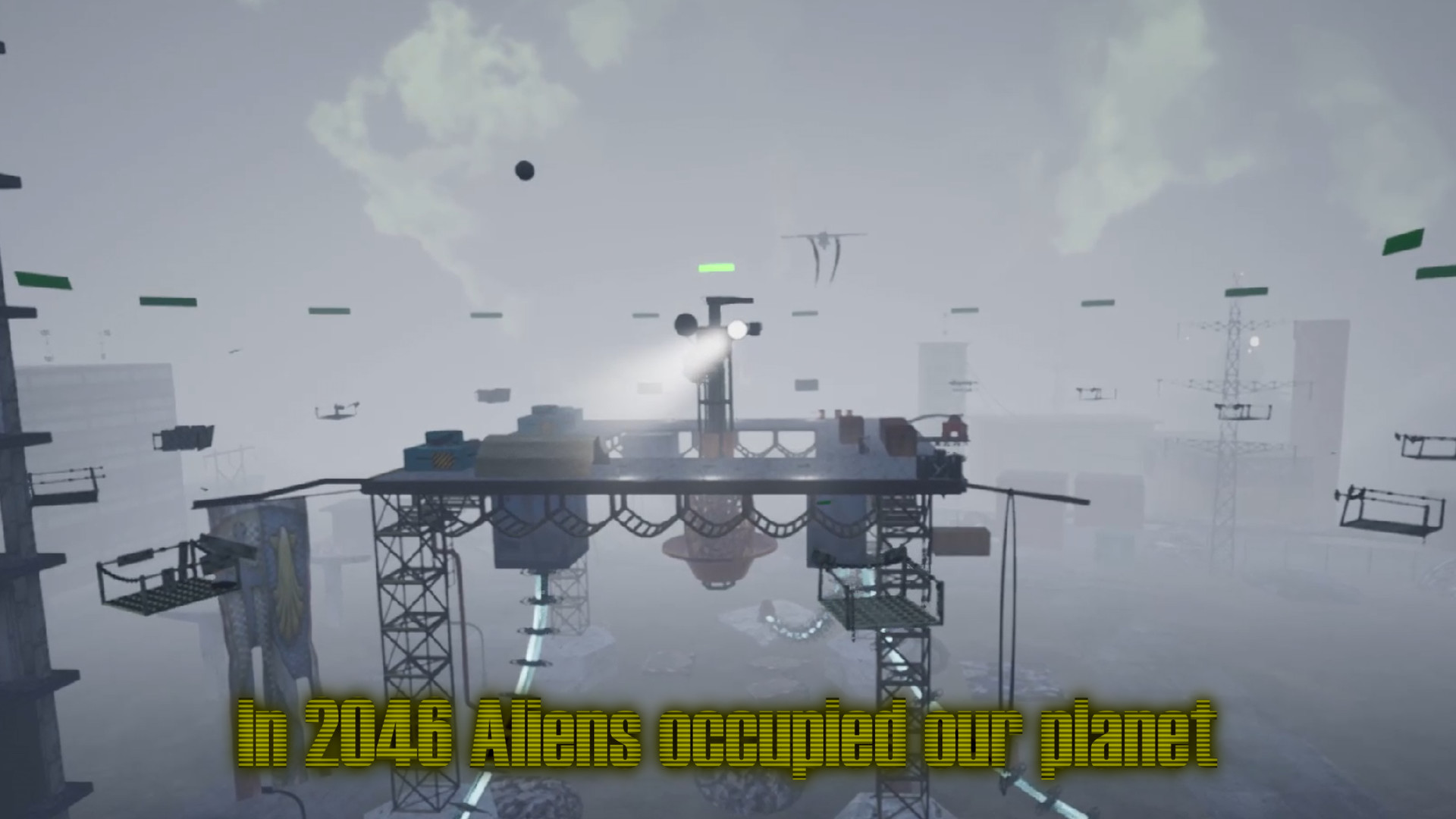 Mission Ring Possible screenshot 1