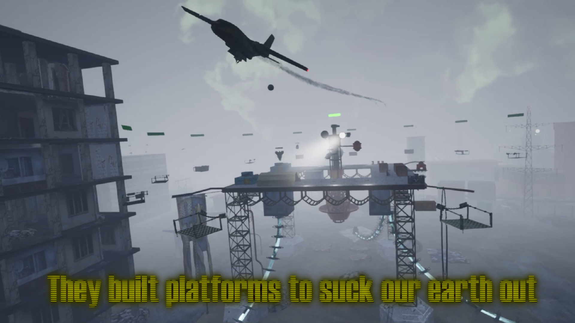 Mission Ring Possible screenshot 2