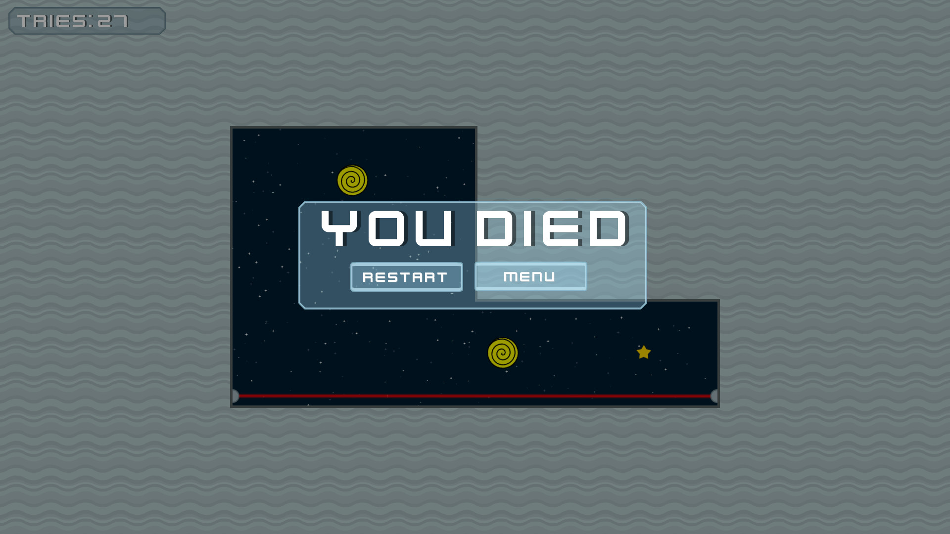 Gnubbl screenshot 2