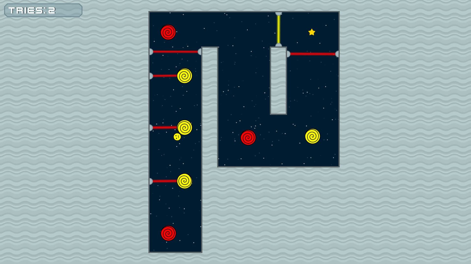 Gnubbl screenshot 4