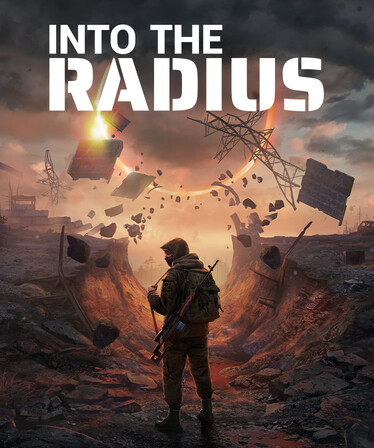 Into the Radius VR