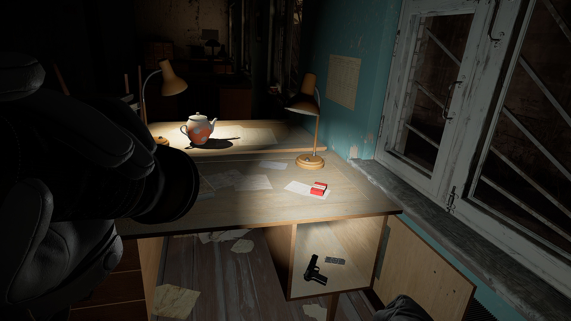 Into the Radius VR — изображение 6