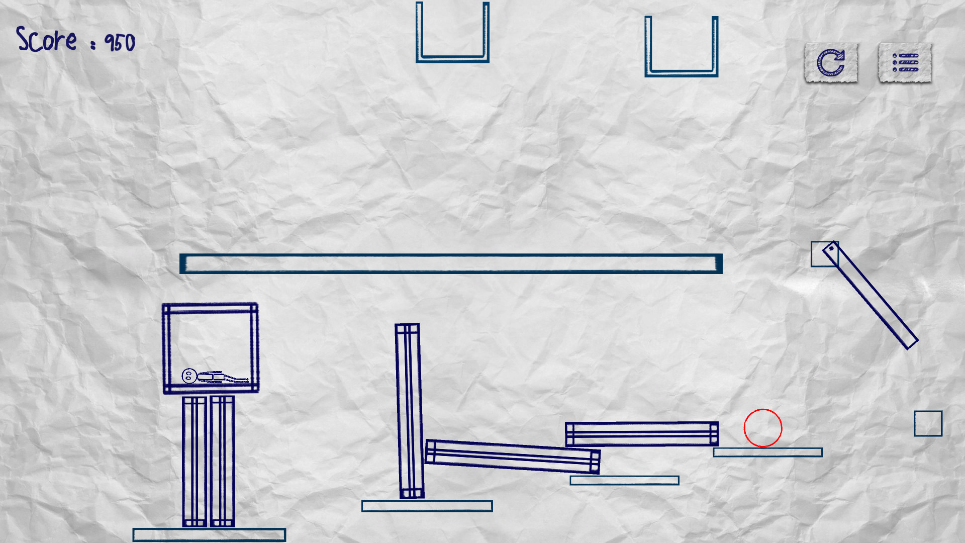 Poor Stickman screenshot 5