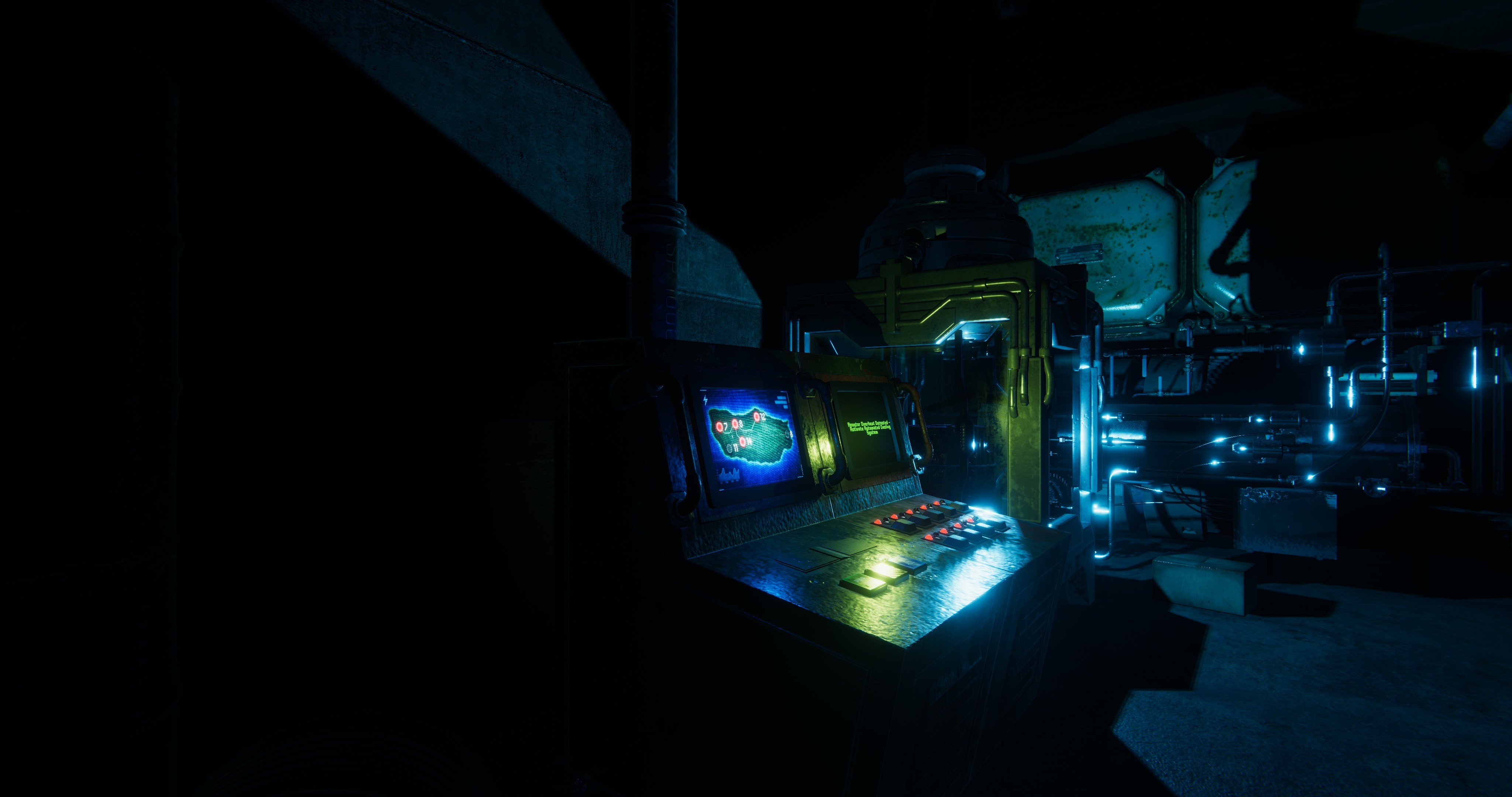 ANDERSON screenshot 3