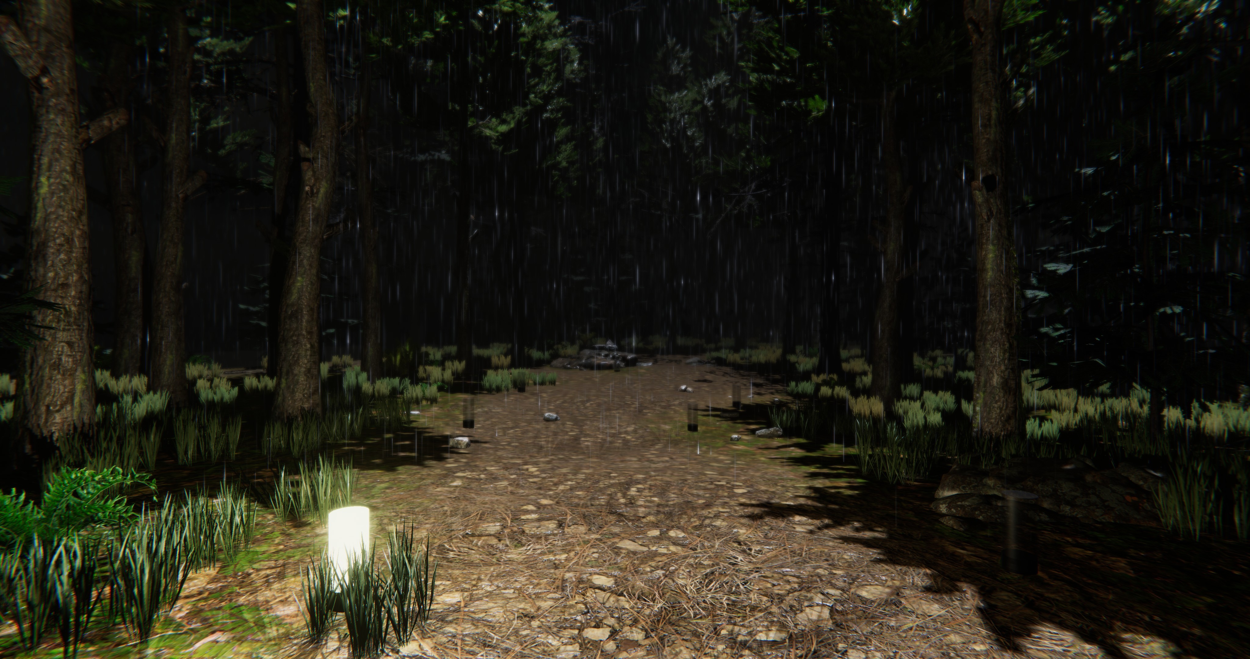 ANDERSON screenshot 4