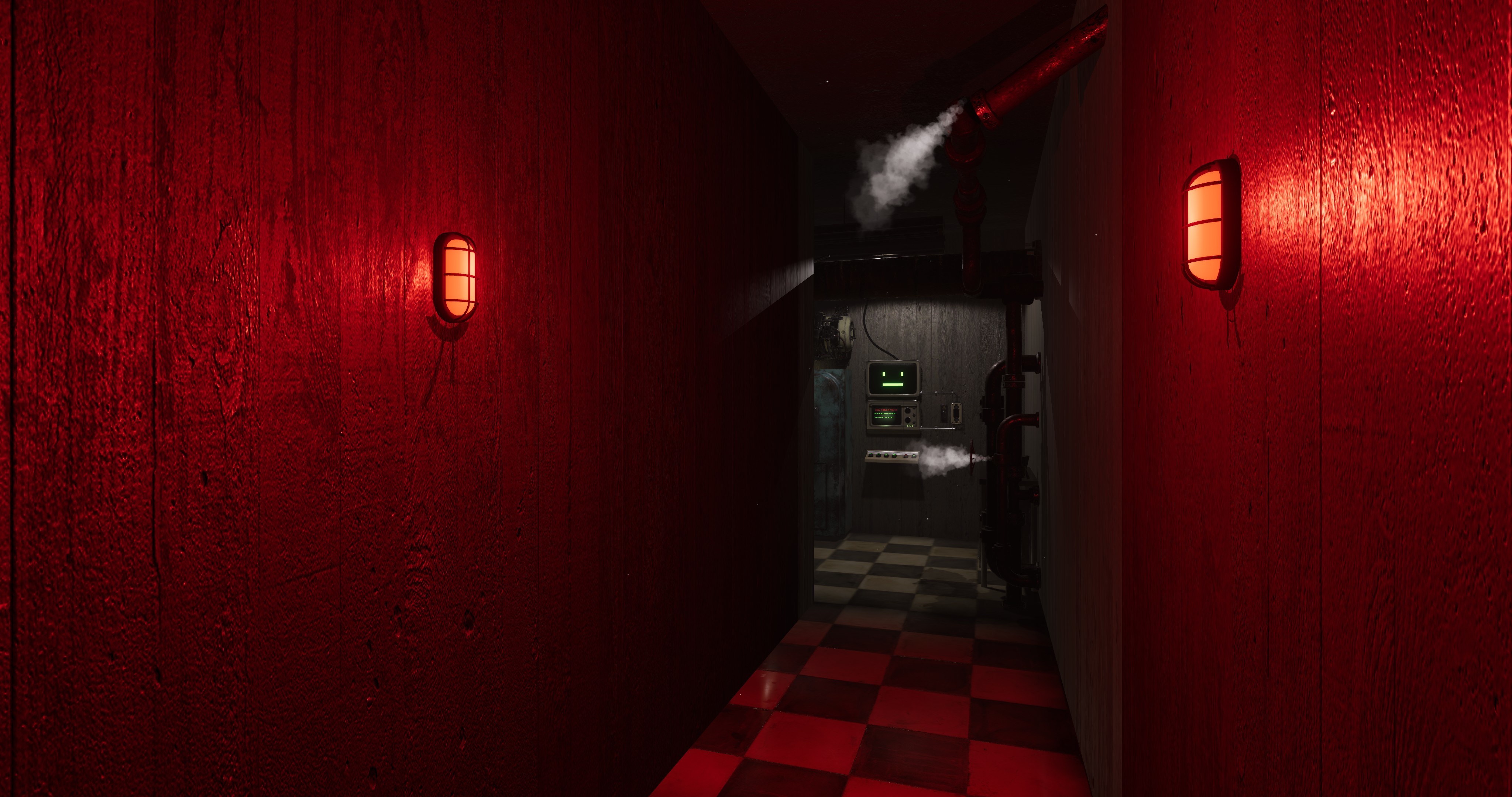 ANDERSON screenshot 1