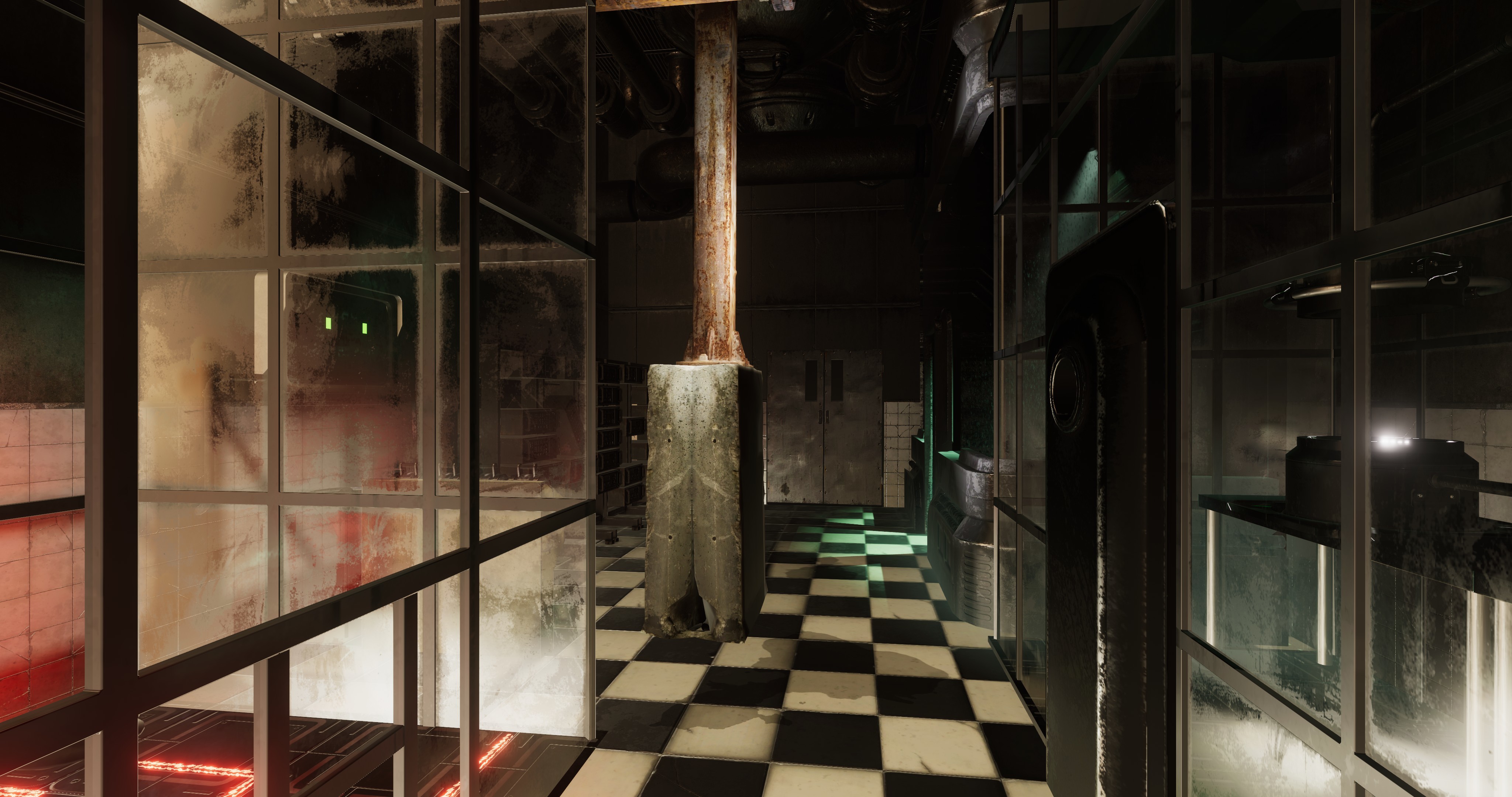 ANDERSON screenshot 7