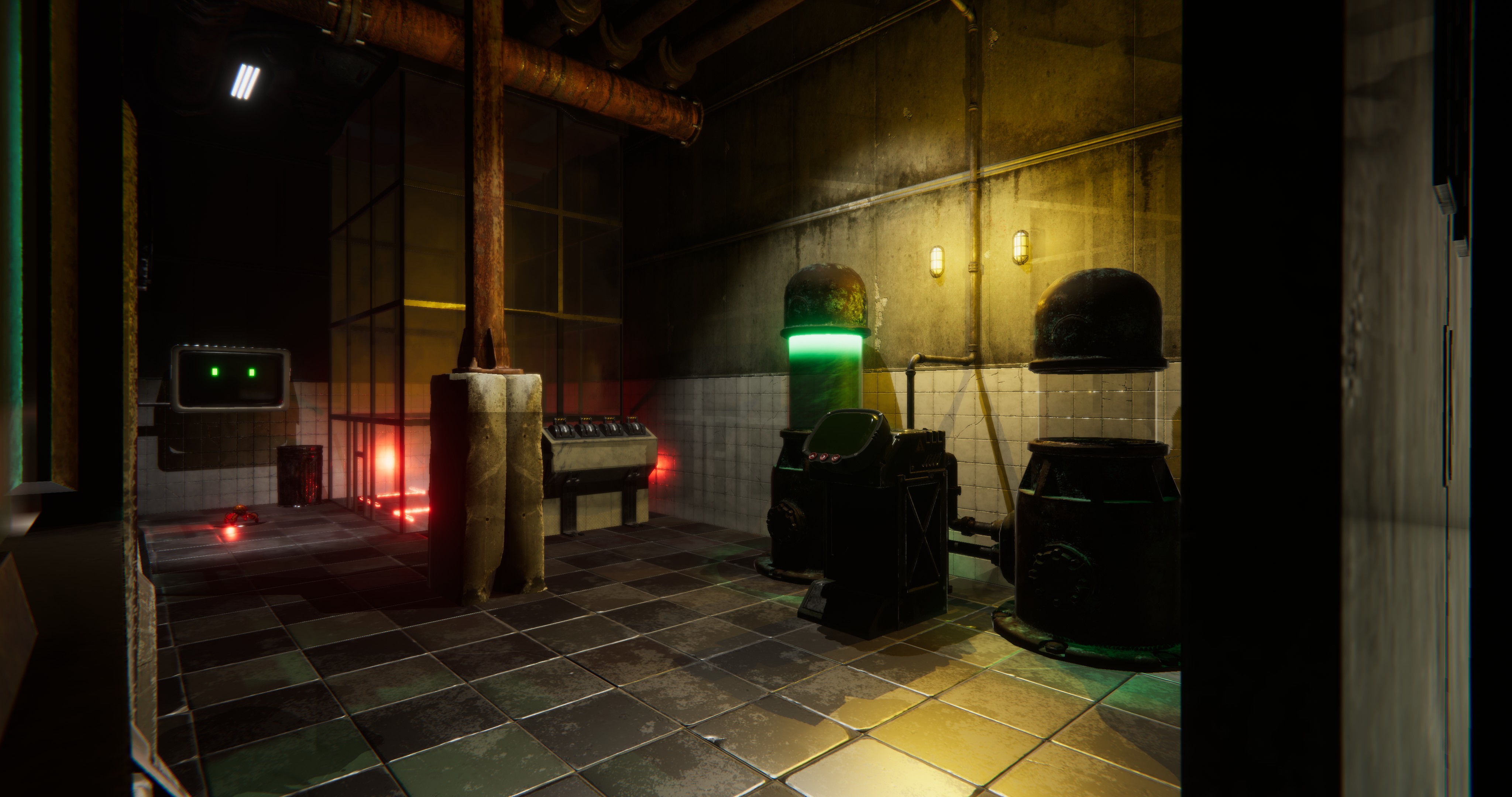 ANDERSON screenshot 5