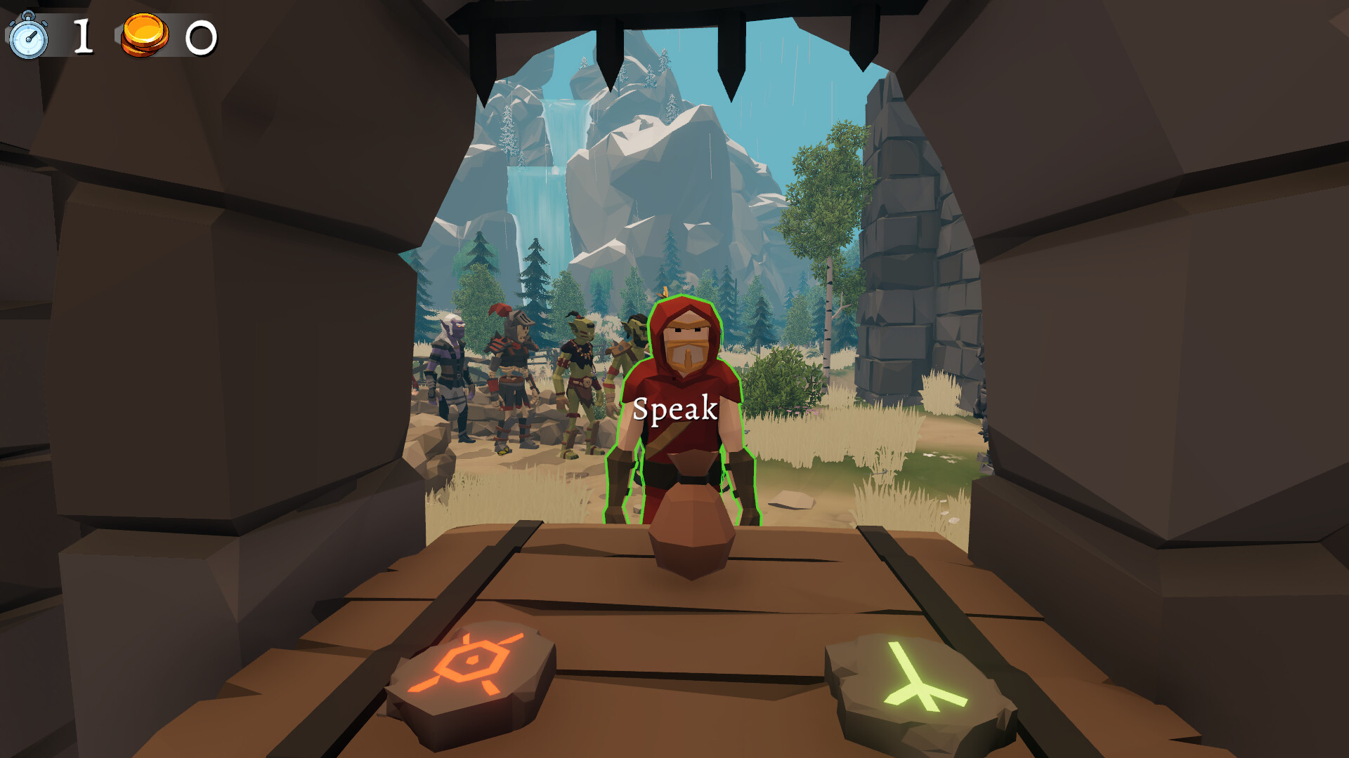 Backpack Inspector screenshot 3