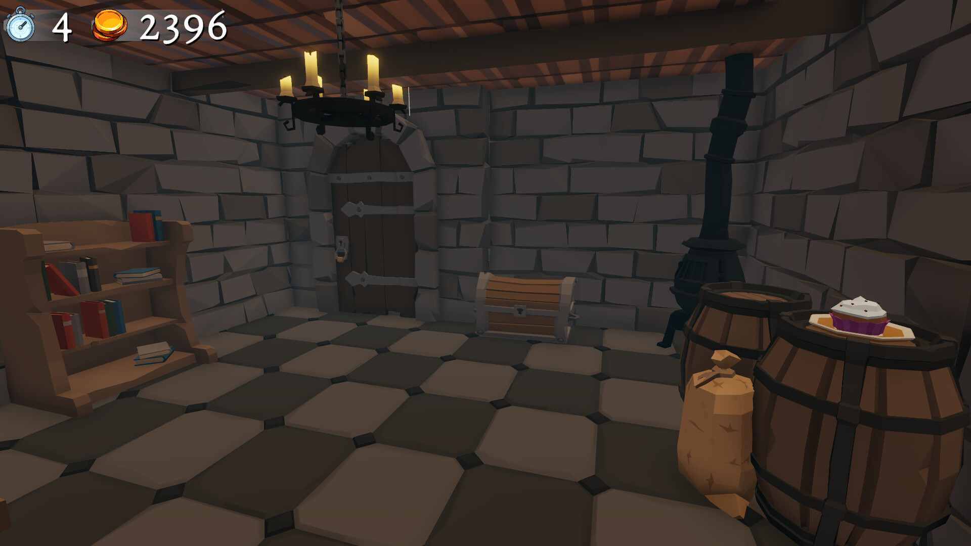 Backpack Inspector screenshot 9