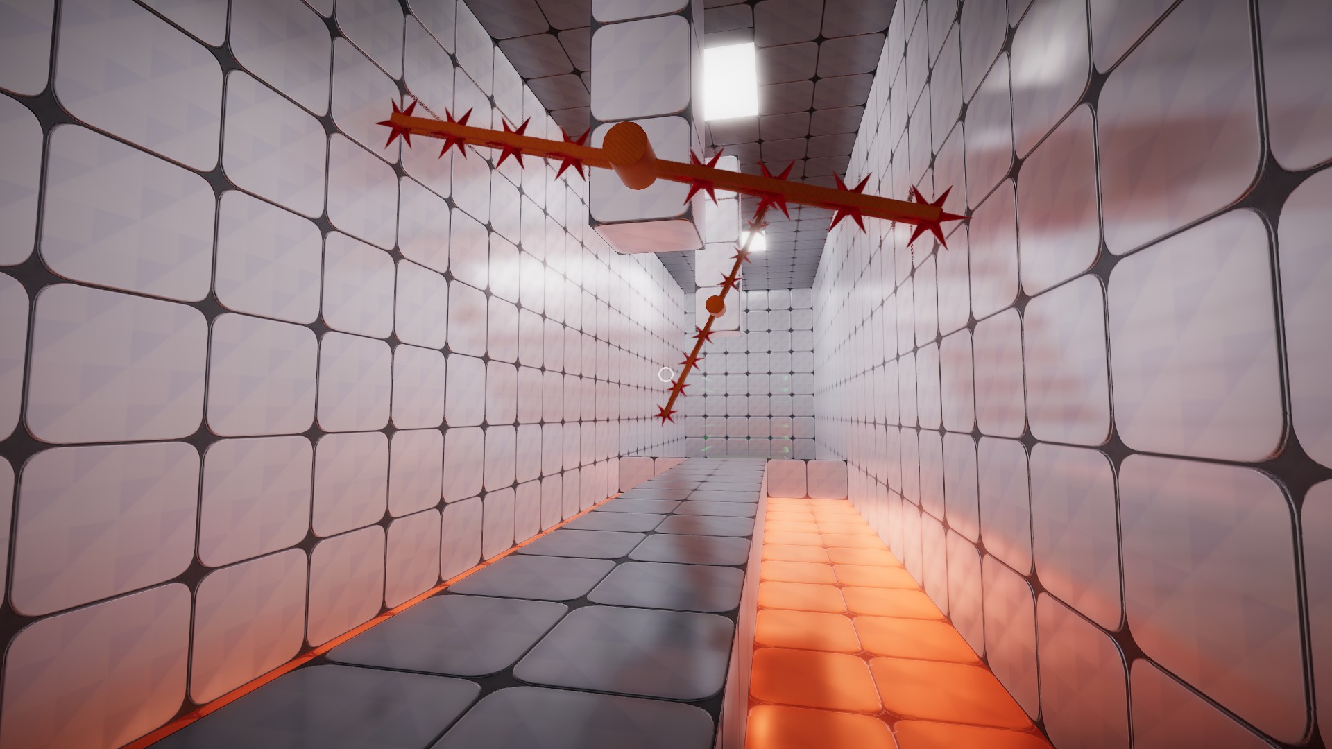 Extricate screenshot 2