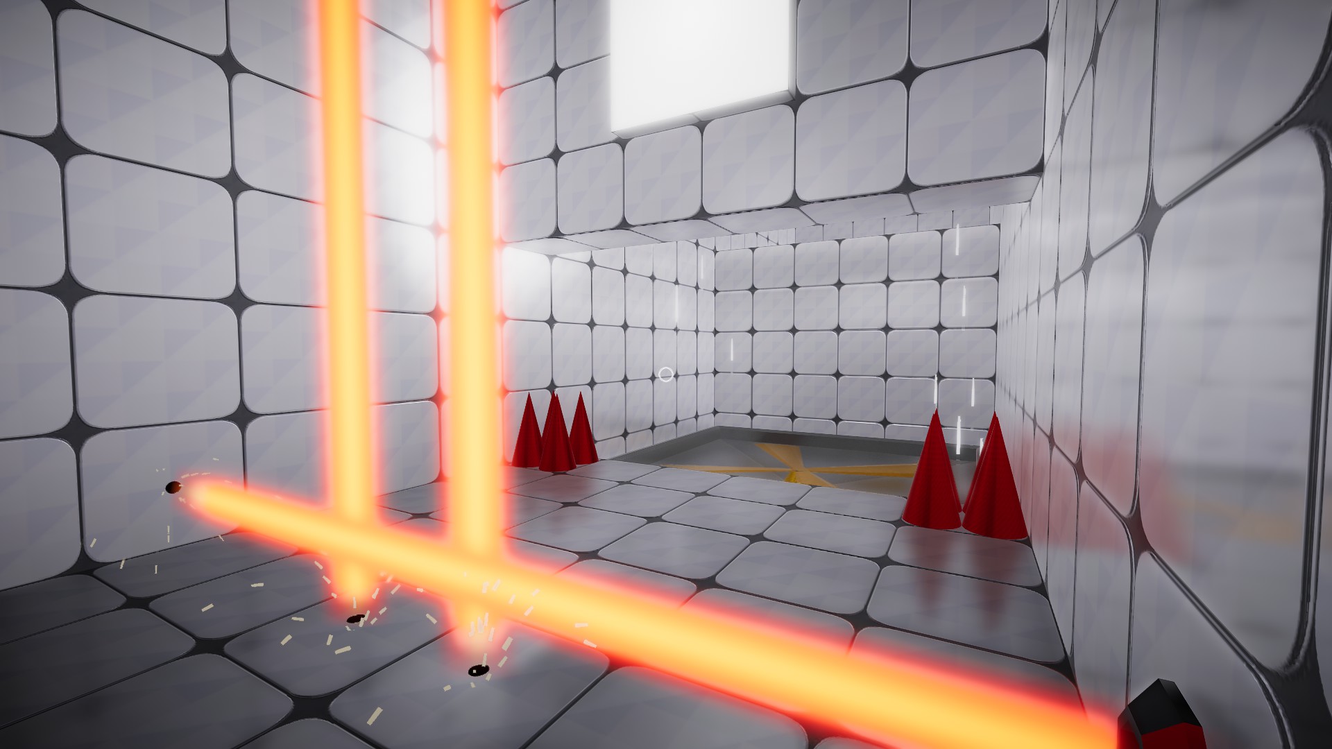 Extricate screenshot 3