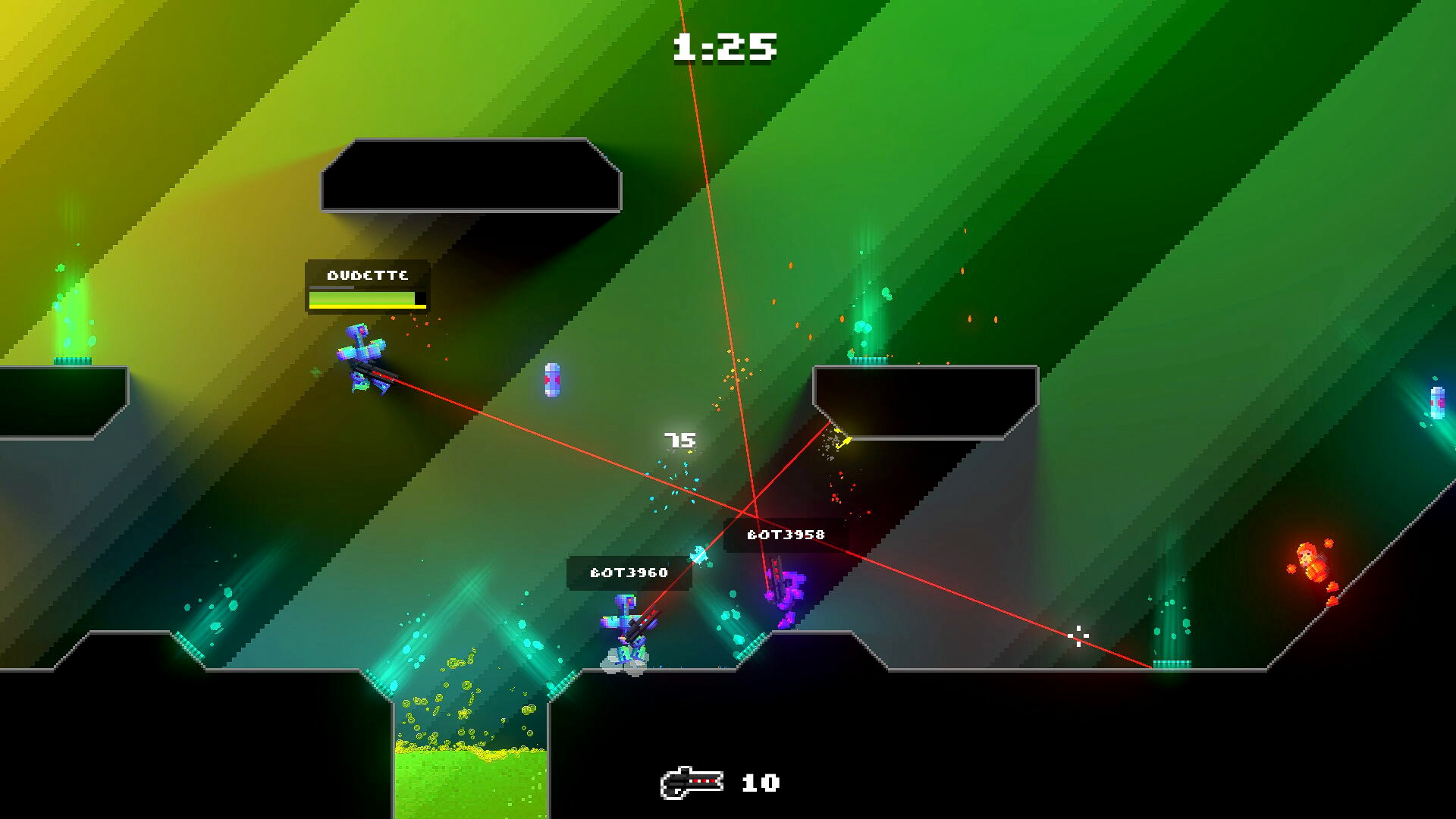 mini PVP screenshot 4