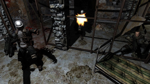 TimeShift™ screenshot