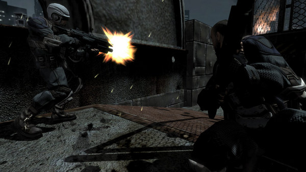 TimeShift™ screenshot