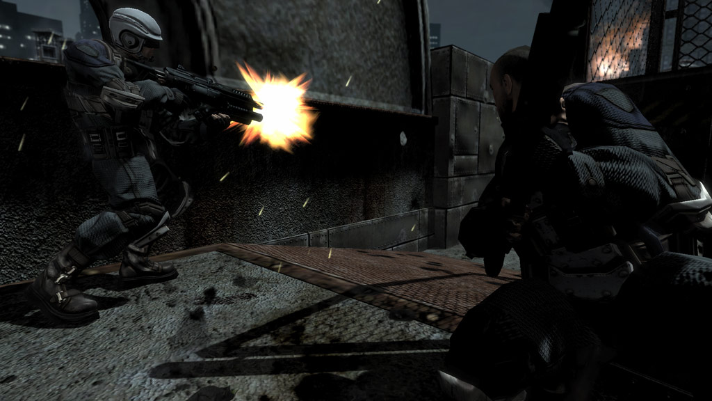 TimeShift™ screenshot 2