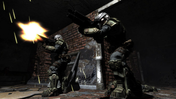 TimeShift™ screenshot