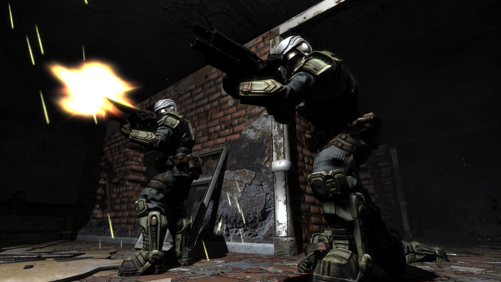 TimeShift™ screenshot 5