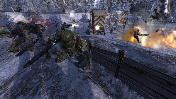 TimeShift™ screenshot
