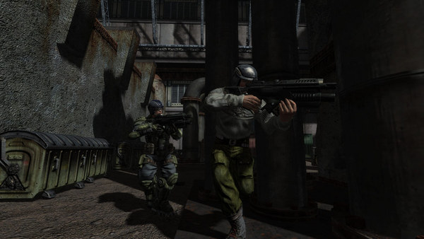 TimeShift™ screenshot