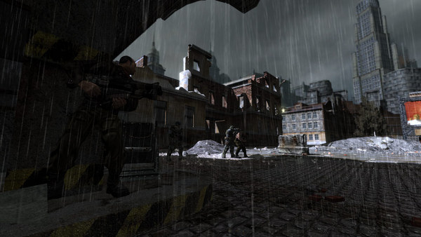 TimeShift™ screenshot
