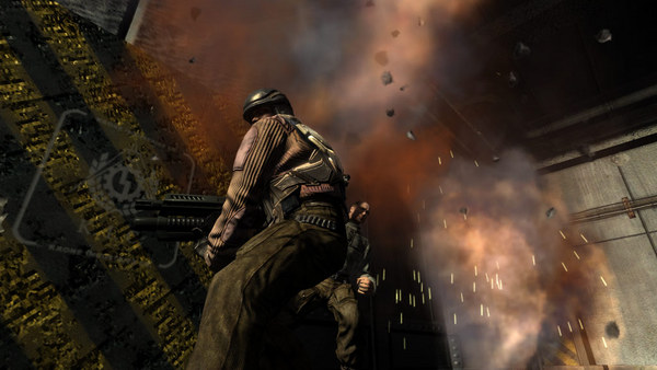 TimeShift™ screenshot