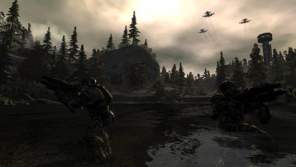 TimeShift™ screenshot