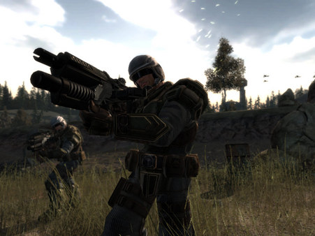TimeShift™ screenshot