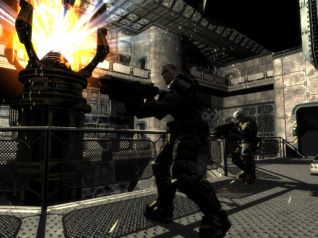 TimeShift™ screenshot 15