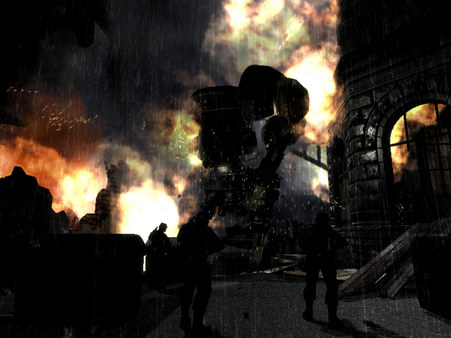 TimeShift™ screenshot