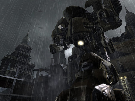 TimeShift™ screenshot