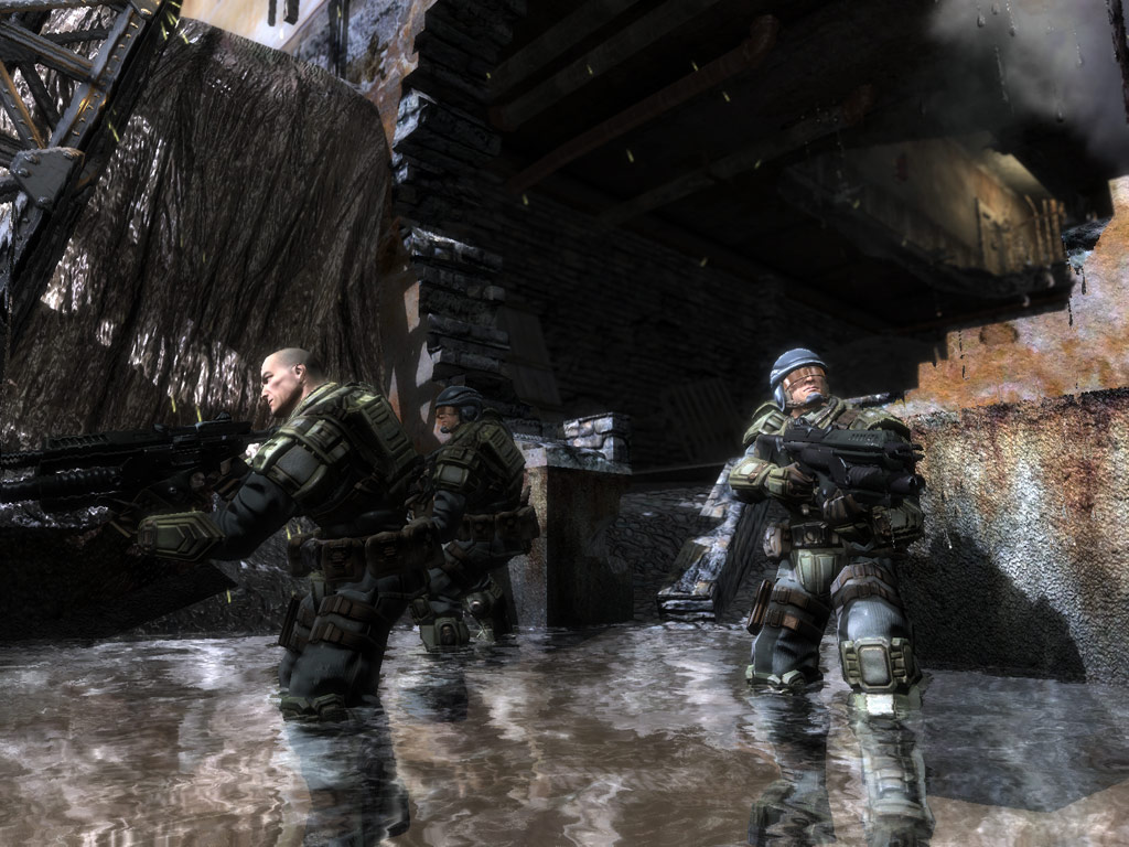 TimeShift™ screenshot 18