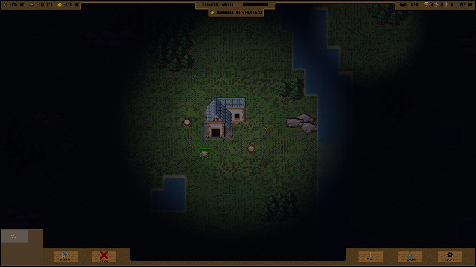 Kingdom-Heroes screenshot 7