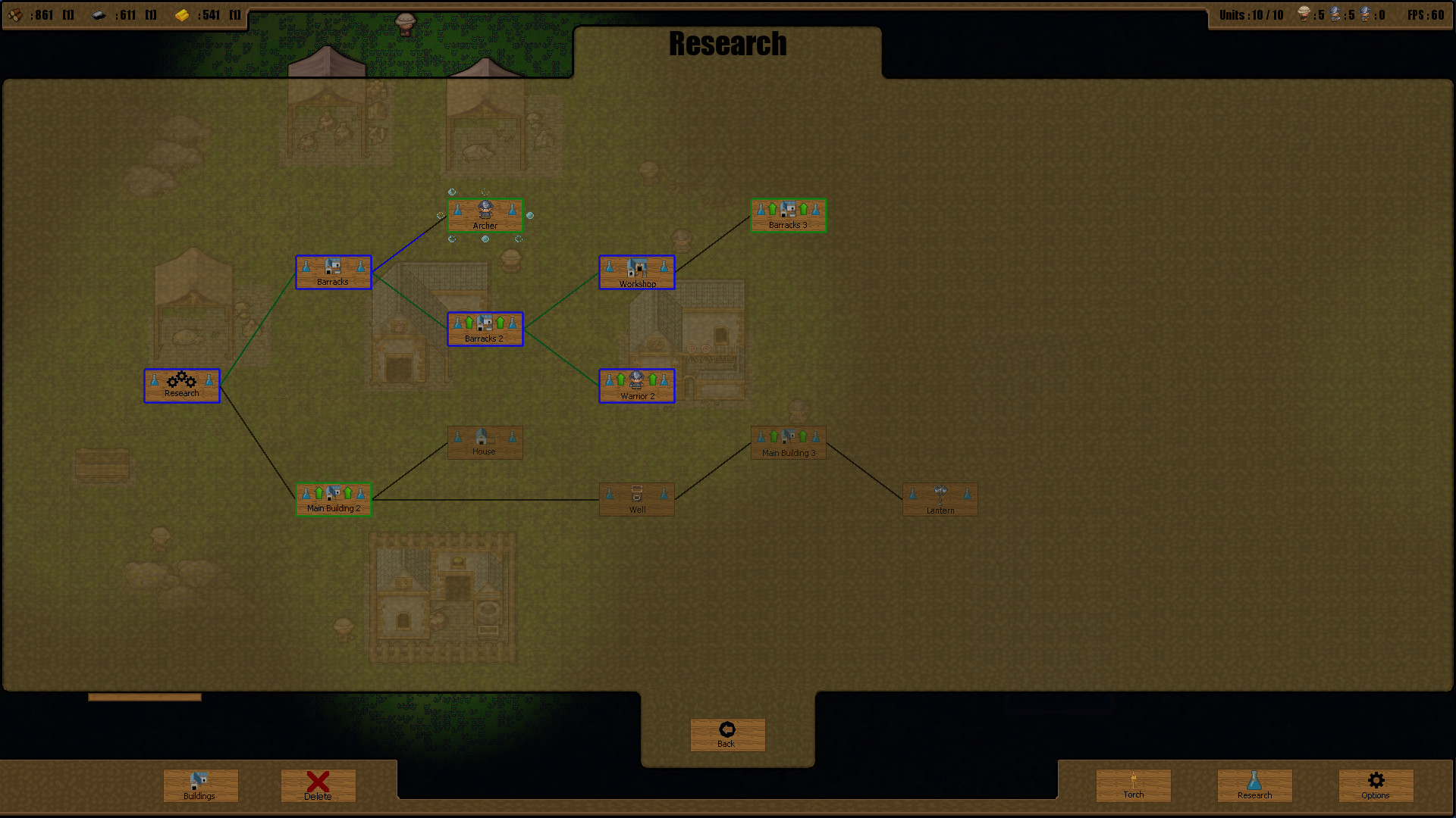 Kingdom-Heroes screenshot 9