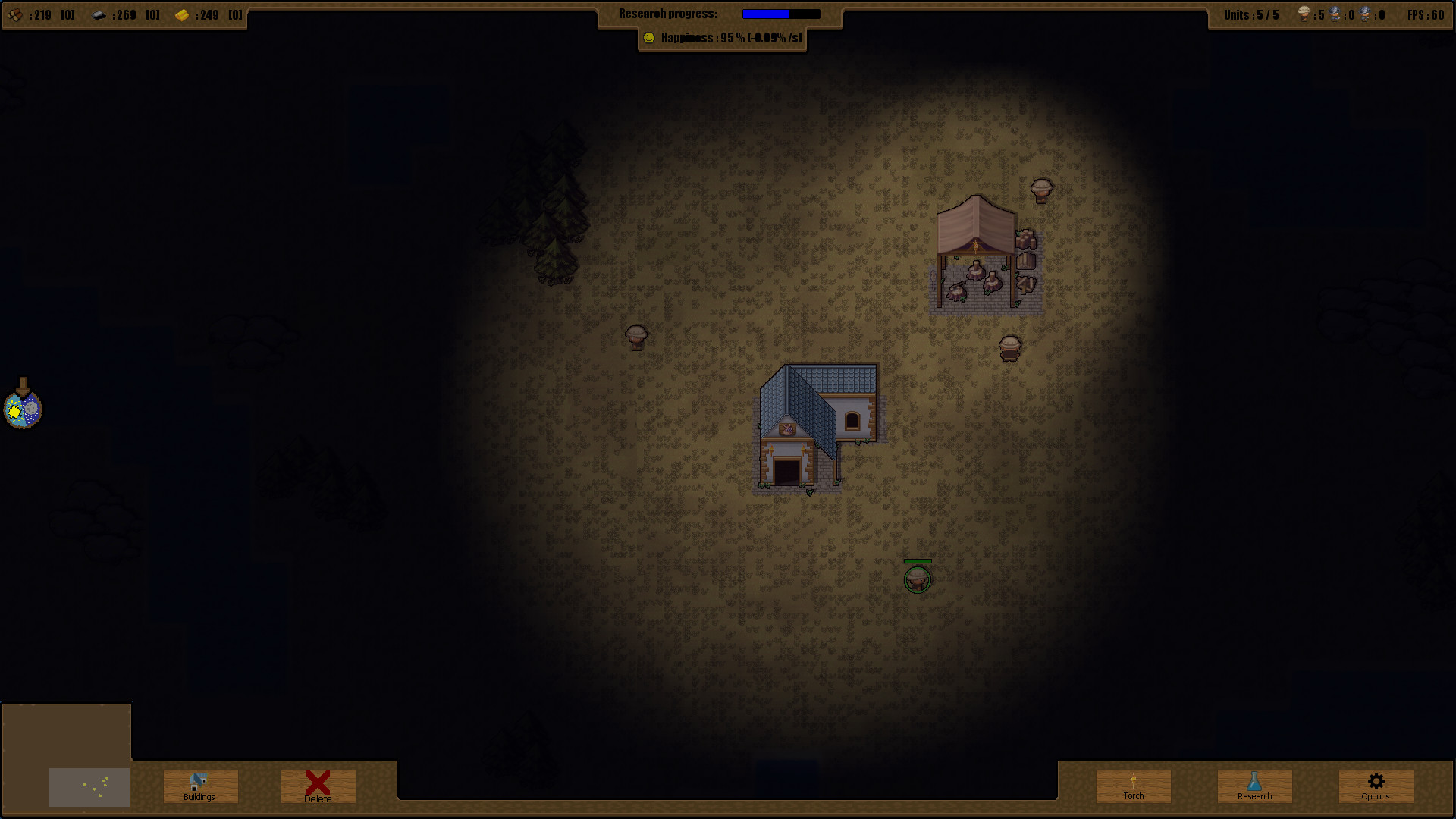 Kingdom-Heroes screenshot 3