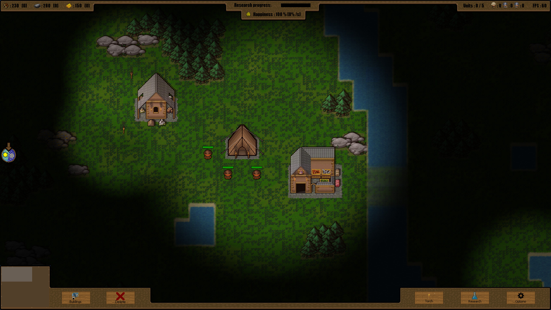 Kingdom-Heroes screenshot 4