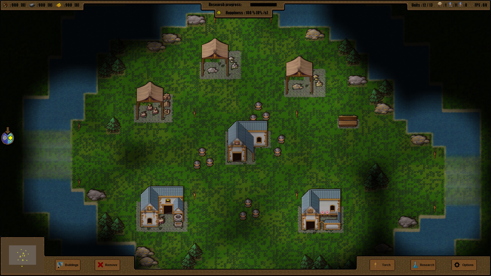 Kingdom-Heroes screenshot 6
