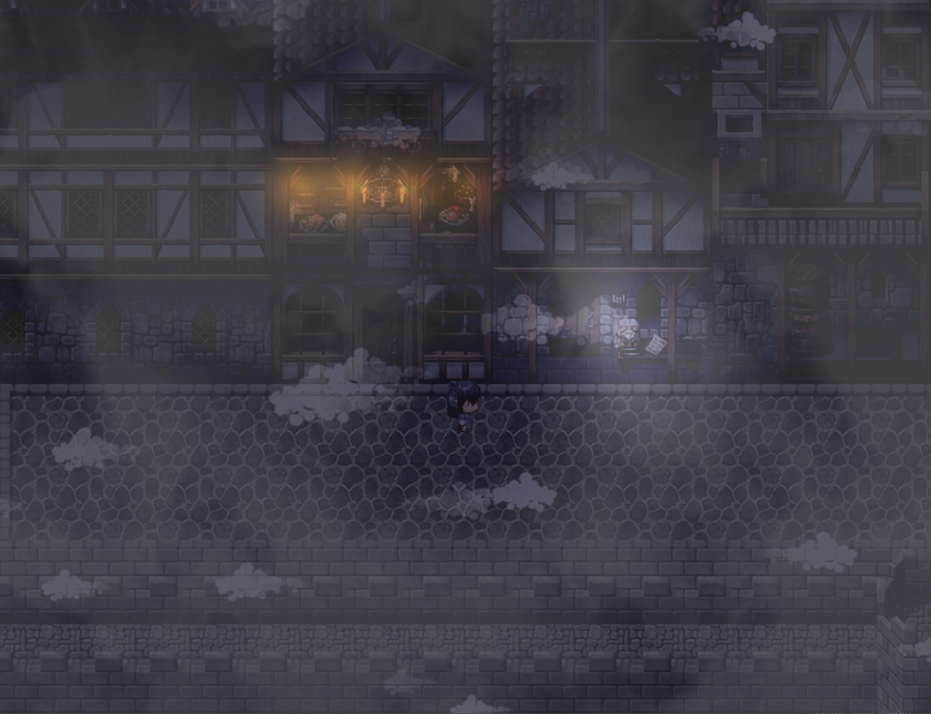 Estellium Legends screenshot 7