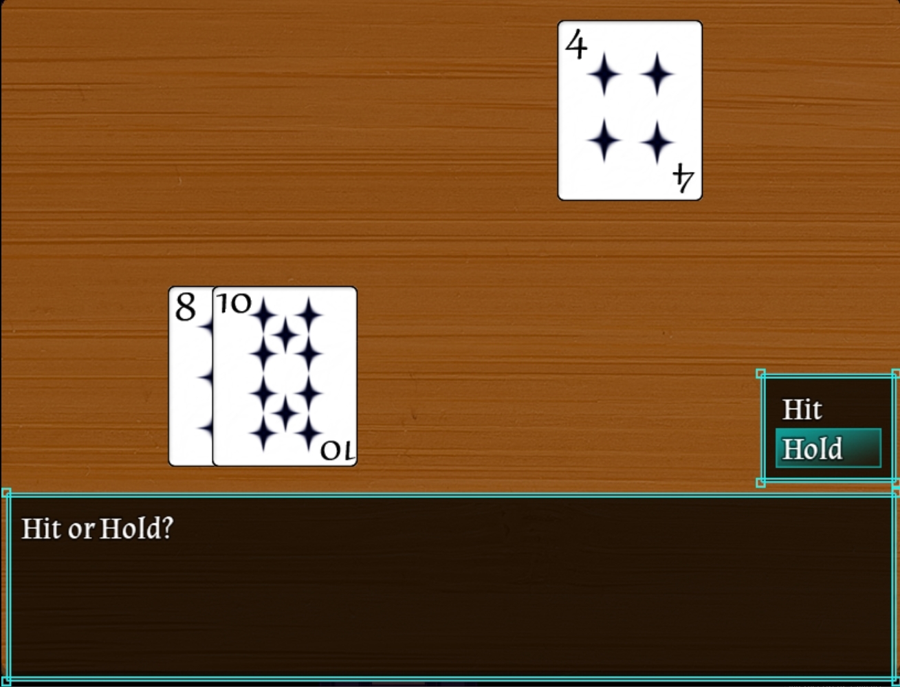 Estellium Legends screenshot 6