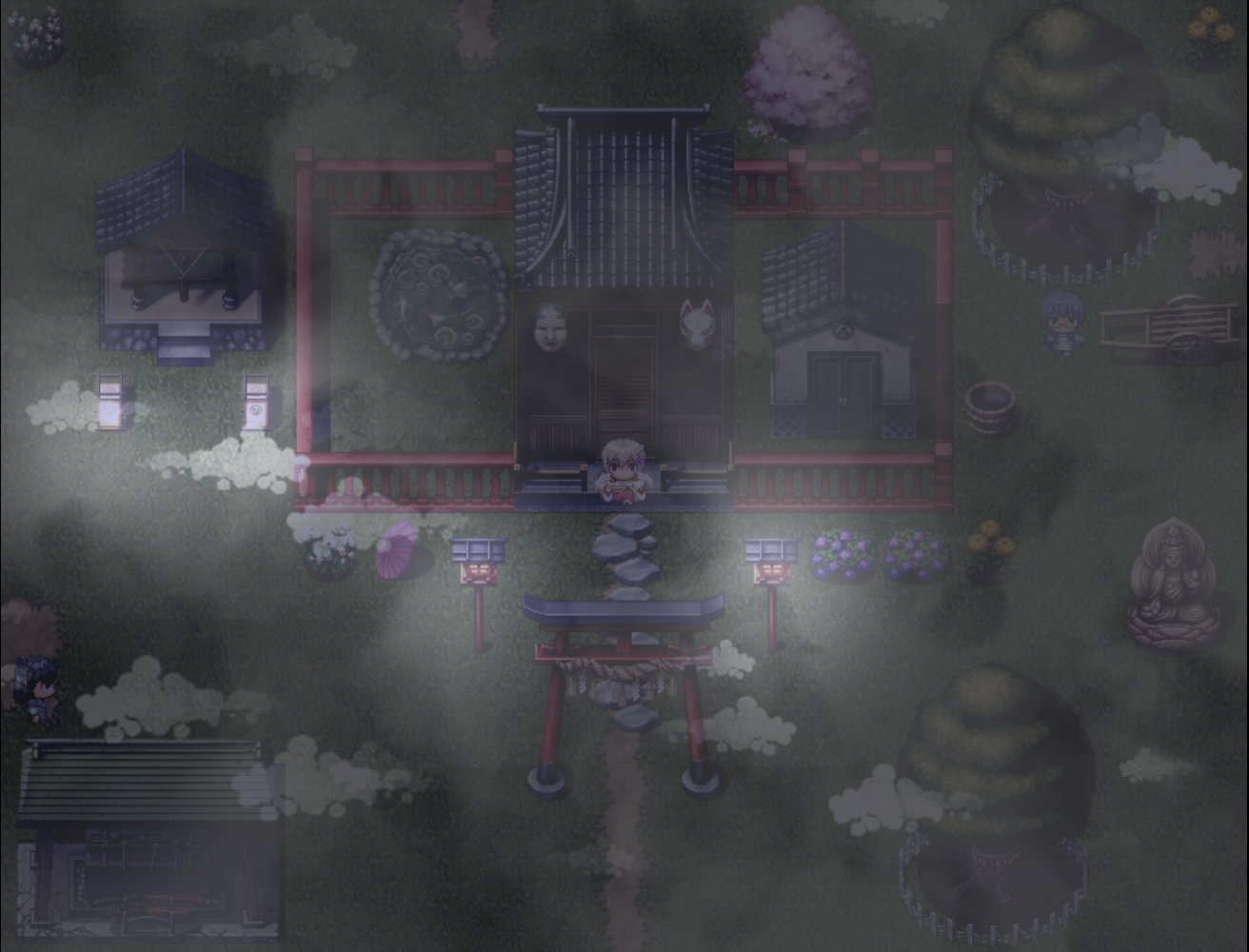 Estellium Legends screenshot 5