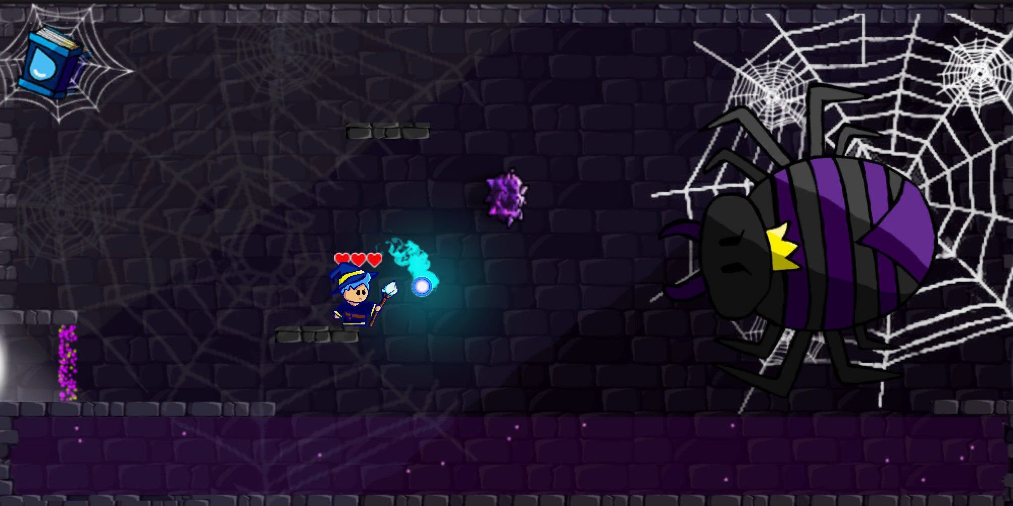 Mage screenshot 5