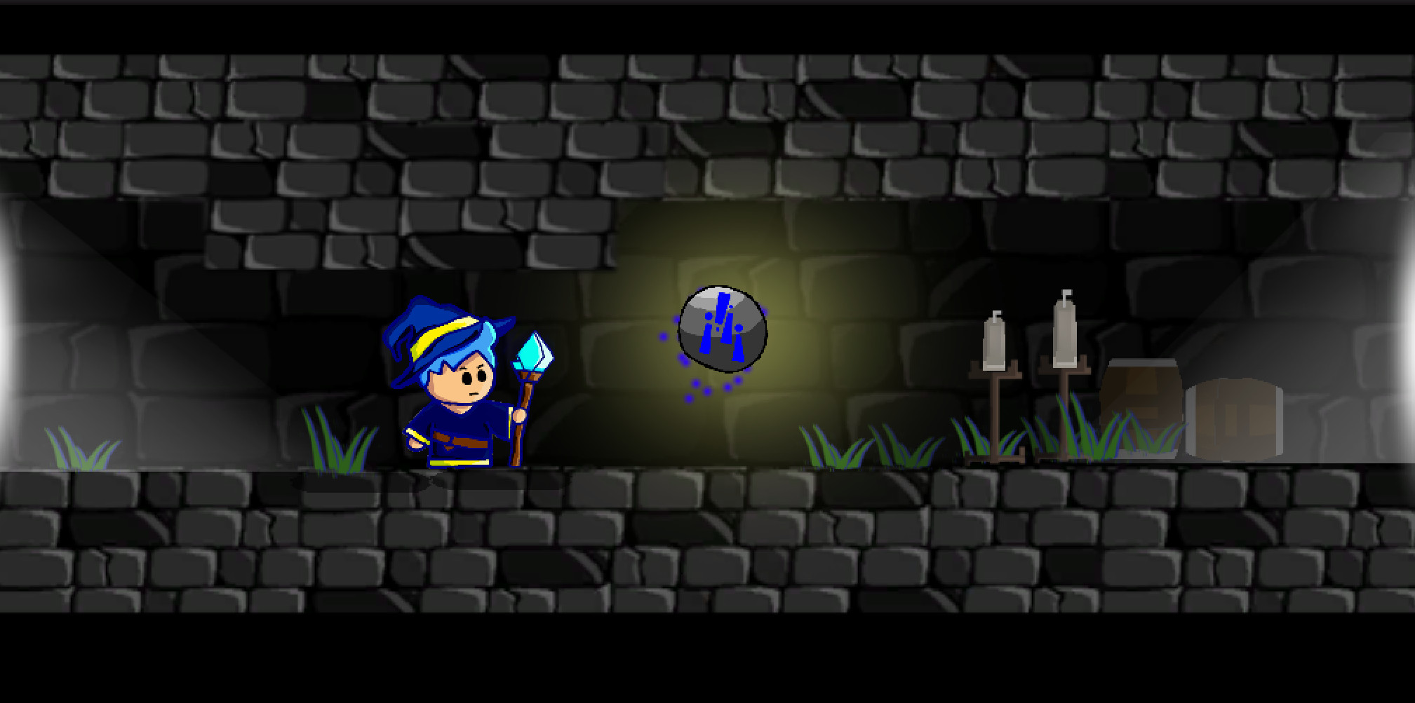 Mage screenshot 3